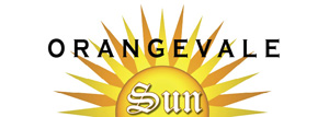 Orangevale Sun