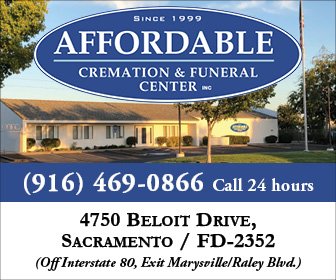 Affordable Cremation Ad 
