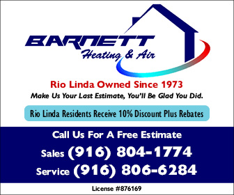 Barnett Heating and Air Ad 