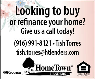 Home Town Lenders Ad 