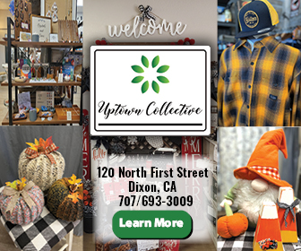Uptown Collective Ad 