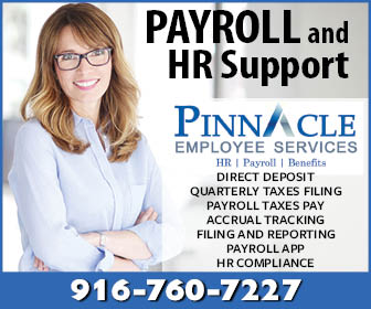 Pinnacle Employee Services Ad 