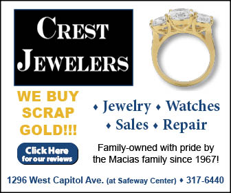 Crest Jewelers Ad 