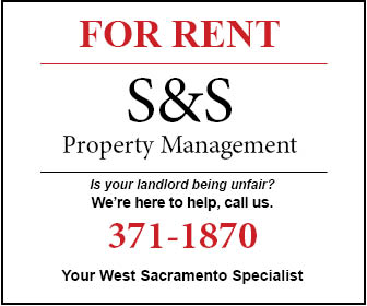S&S Property Management Ad 