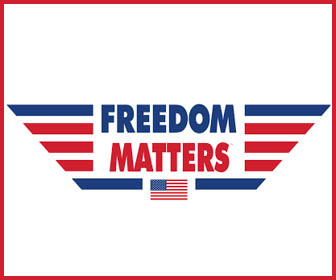 Freedom Matters Ad 