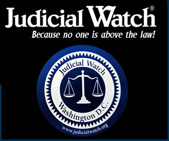 Judicial Watch Ad 