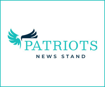 Patriots News Stand Ad 