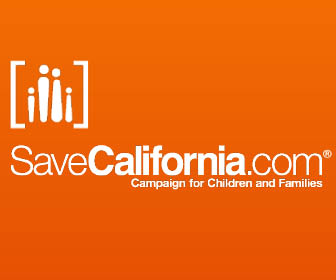 Save California Ad 