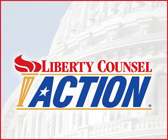Liberty Council Action Ad 