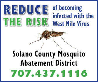 Solano Mosquito Ad 