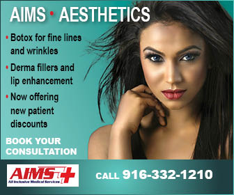 AIMS Medical Clinic Ad 